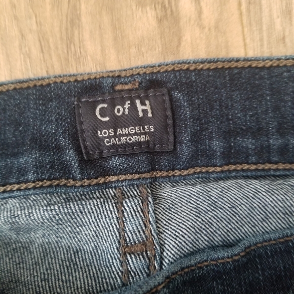 Citizens of humanity skinny jeans size 26 - Picture 5 of 6